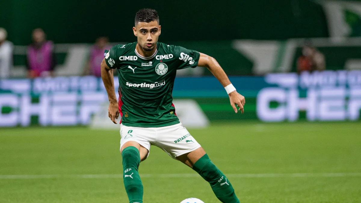 Libertadores: com mudanças, Palmeiras está escalado para jogo contra a LDU