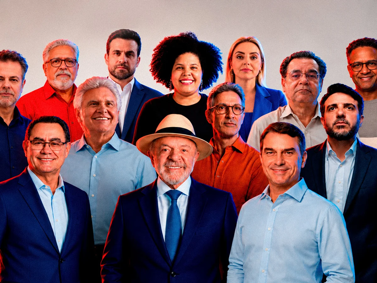 Confira as agendas dos candidatos à Presidência neste sábado (26/9)