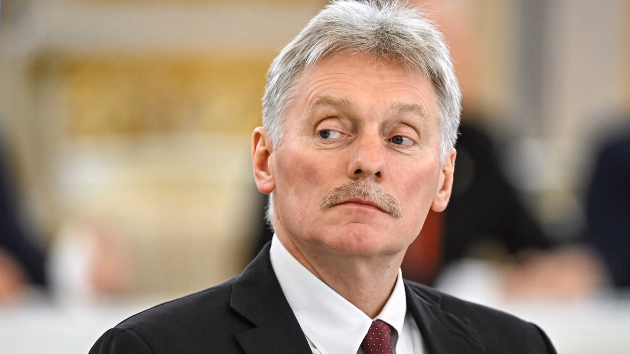 Песков: хорошо, что Зеленский помнит исконный русский язык