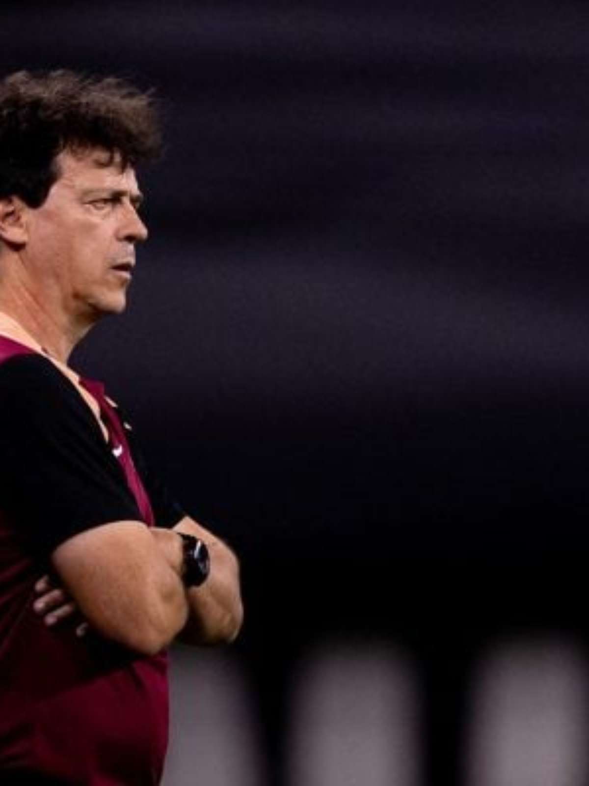 Corinthians de Diniz está perto de repetir série que vitimou Dorival