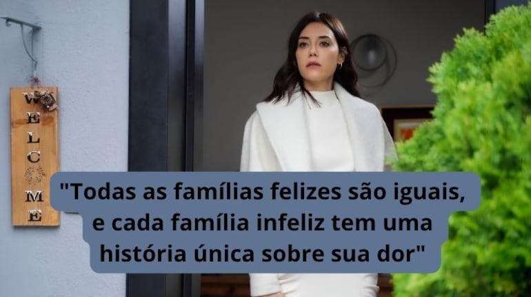 Caner Cindoruk, o Volkan de Iludida, recebe novo prêmio pelo filme Salvação