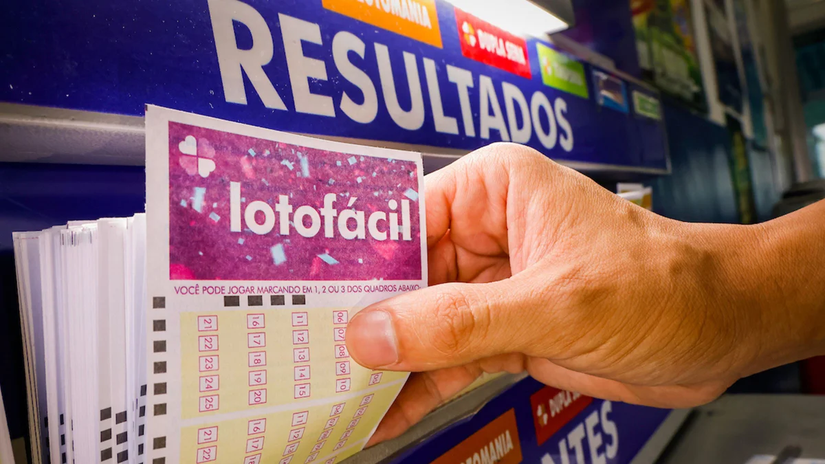 Lotofácil 3785: apostas de TO e MG acertam números e levam R$ 711 mil