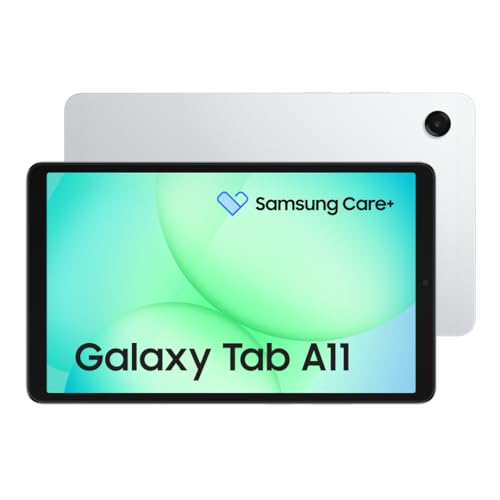 Tablet Samsung Galaxy TAB A11 64GB 4GB RAM Android 15