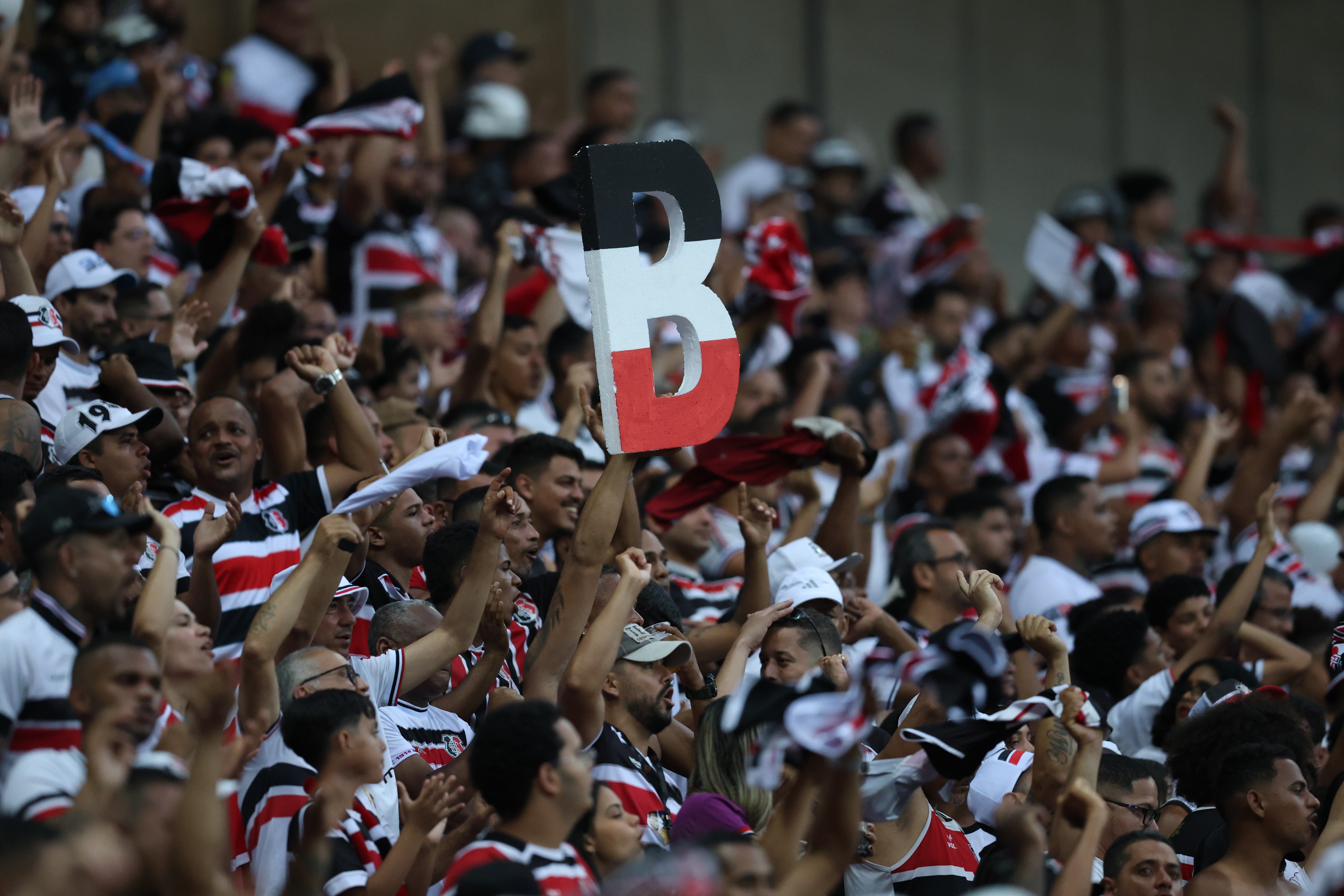 Quadrangular da Série C: 3ª rodada tem ponto do Paysandu, virada no fim e Santa Cruz perto do acesso