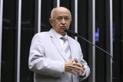 Deputado Júlio César, do PSD do Piauí