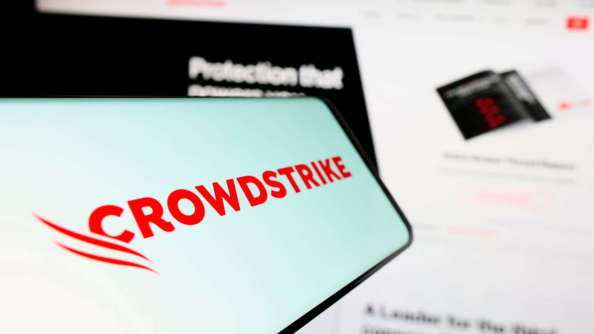 Departamento de Justiça dos EUA encerra investigação sobre a CrowdStrike sem nenhuma acusação