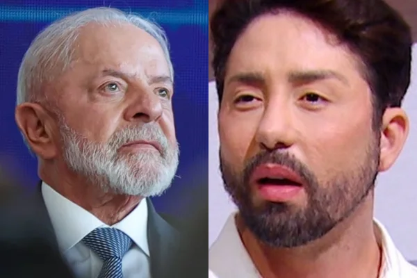 Rico vira piada ao dizer que sairá do Brasil após Lula proibir bets