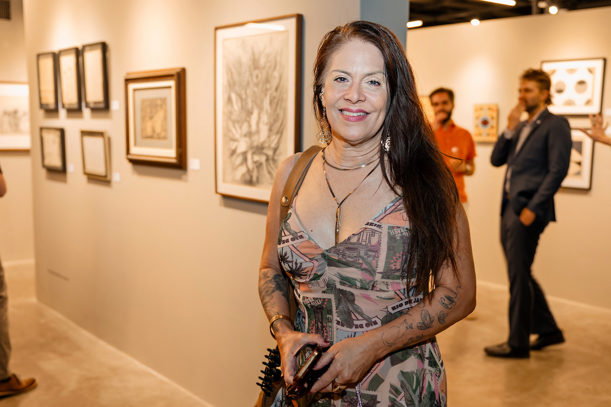 Exposição inédita de Athos Bulcão abre 2ª edição da semana DW! no Casapark