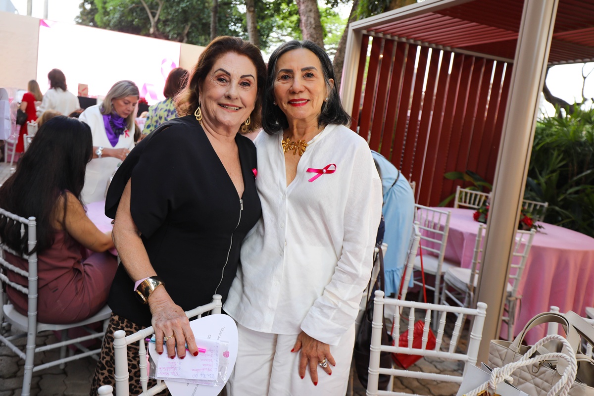 Bingo Amigo reúne mulheres em tarde de solidariedade na CASACOR Brasília