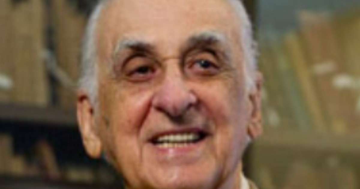 Morre Zuenir Ventura, referência do jornalismo e imortal da ABL, aos 95 anos