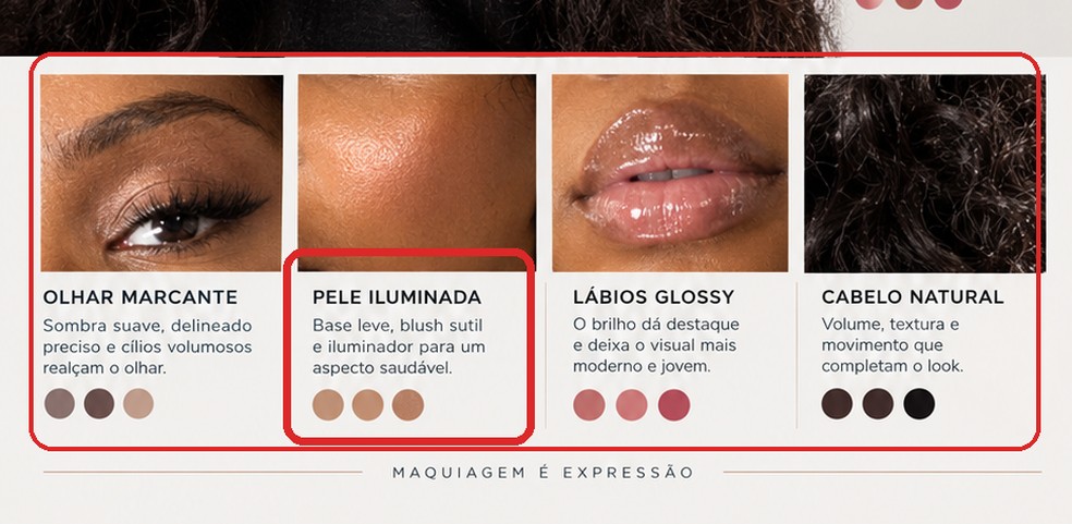 Guia de Maquiagem do ChatGPT: veja a make ideal para seu rosto com IA
