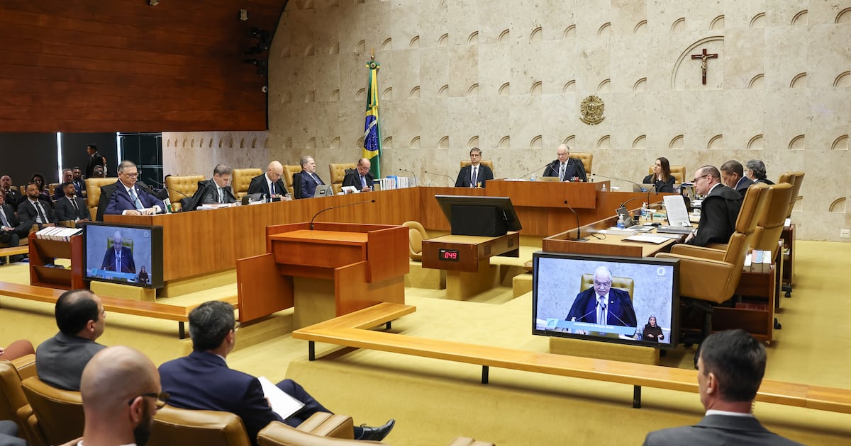 Crise no STF, desgaste no TSE e escândalos no STJ expõem Judiciário