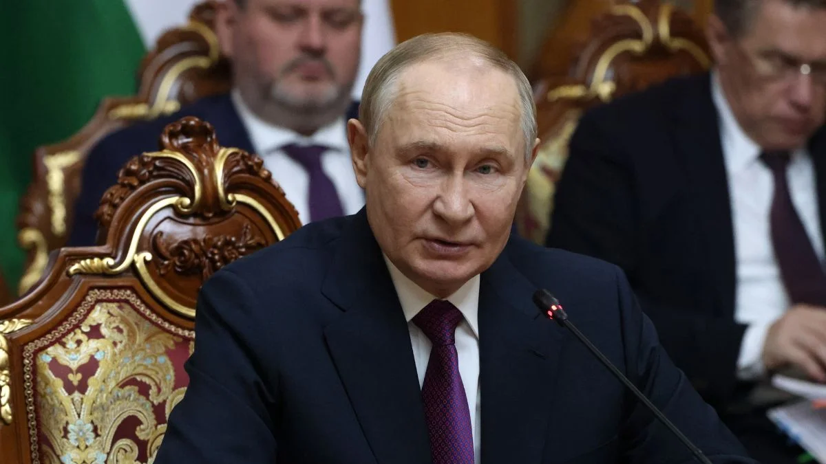 Eleição na Rússia: apuração preliminar aponta vitória de partido de Putin