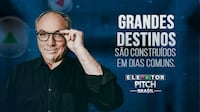 De Courier a Dealmaker: filme sobre trajetória de Ricardo Bellino já está disponível no RecordPlus