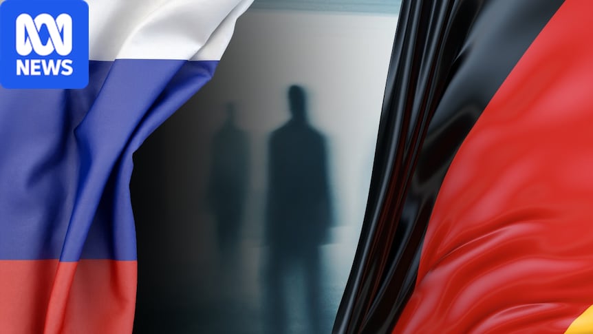 Na Alemanha, novas ameaças de Moscou poderiam forçar uma reavaliação das salvaguardas da Segunda Guerra Mundial.