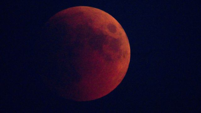 Astrônomo Veselkov: na noite de domingo será possível observar a Lua da Colheita