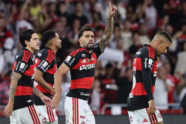 Saiba onde assistir a Flamengo x Independiente del Valle pela Libertadores