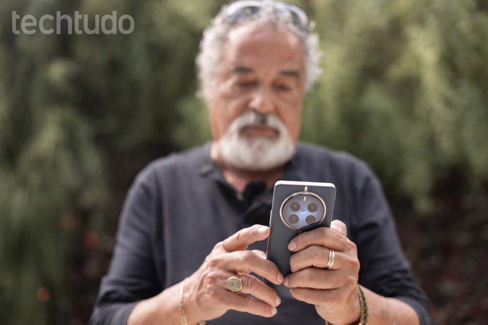 Veja como identificar se mensagem é verdadeira — Foto: Mariana Saguias/TechTudo