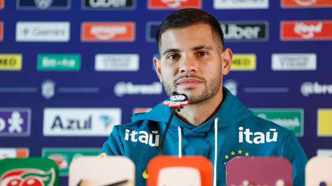 Com só 4 min pelo Real Madrid, Endrick pode ser emprestado ao futebol italiano, diz site