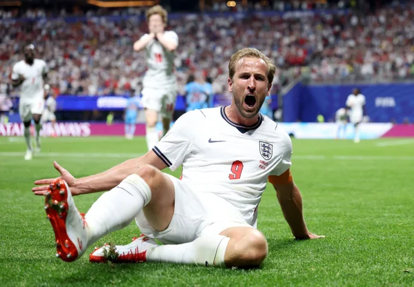 Harry Kane pensa em jogar na NFL após aposentadoria do futebol profissional