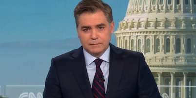 Foto: Reprodu&ccedil;&atilde;o/CNN