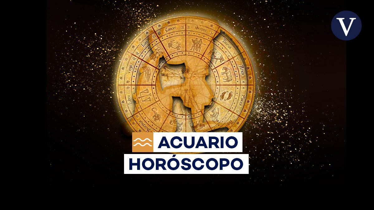 Horóscopo semanal de Aquário, previsões em amor, trabalho, saúde e dinheiro de 28 a 4 de outubro de 2026