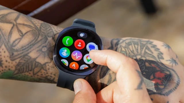 Galaxy Watch 9 cai para menos de R$ 2 mil no Mercado Livre com cupom