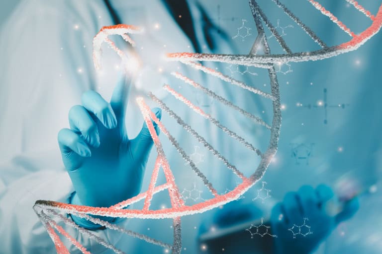 Anthropic revela que IA ajudou a identificar sistema genético inédito associado ao DNA