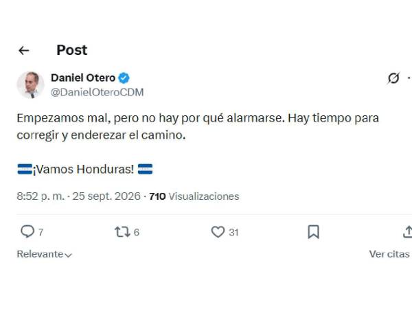 Cansaço, apontam dois e uma preocupação após a dolorosa derrota de Honduras contra Suriname.