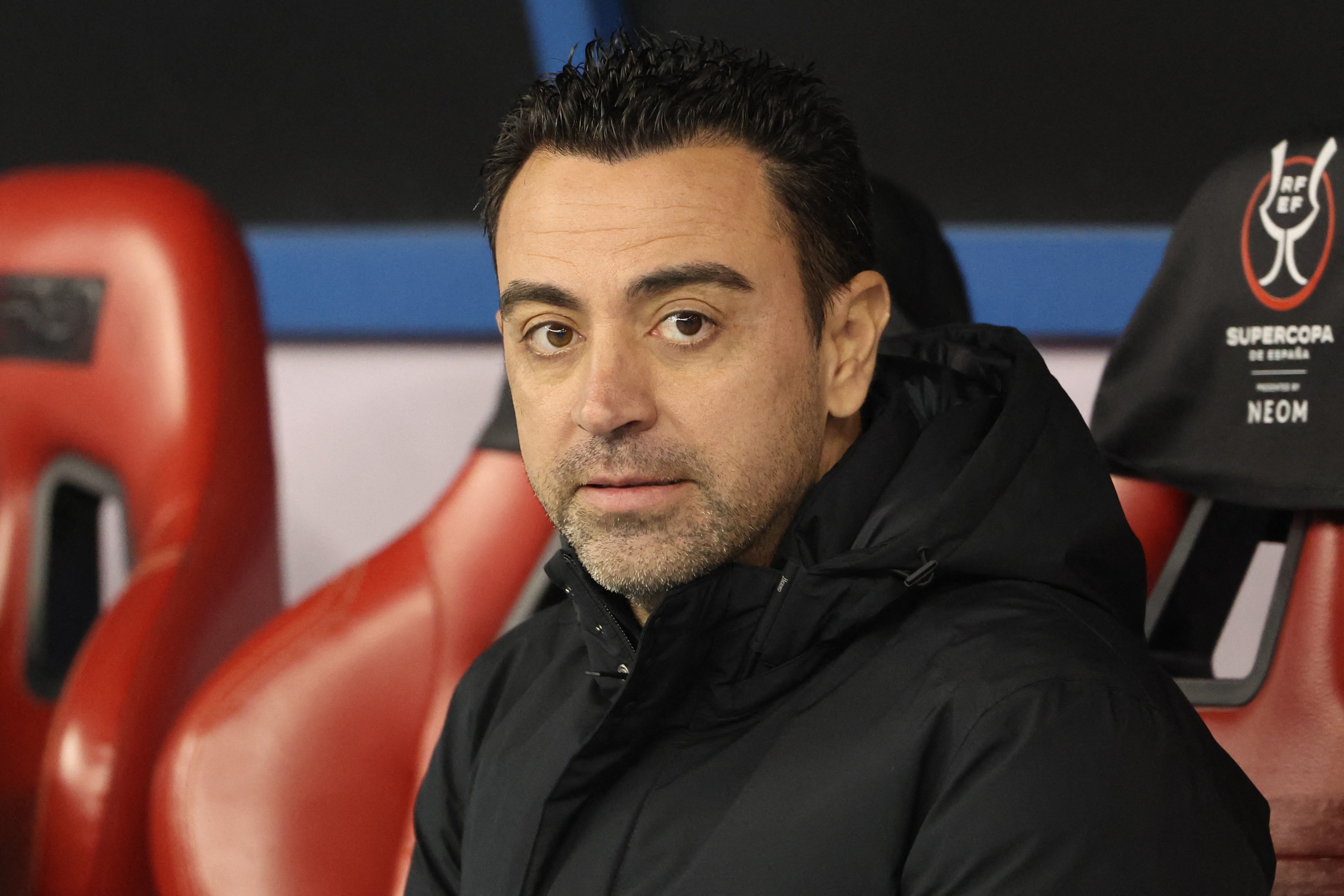 Sem Memphis Depay, Xavi anuncia primeira convocação como técnico da Holanda; veja lista