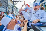 Lula deve começar mês de julho na Bahia