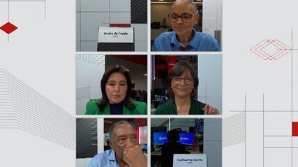 Candidatos ao Senado de SP respondem sobre emendas parlamentares