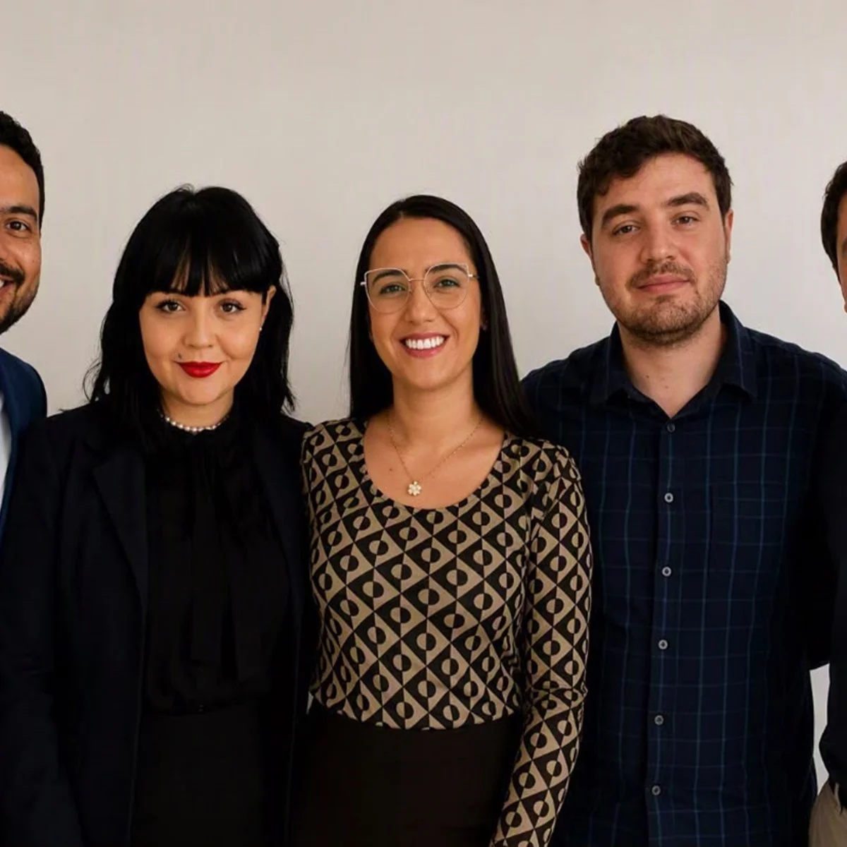 Equipe do DF representa América Latina em concurso de inovação na Suíça