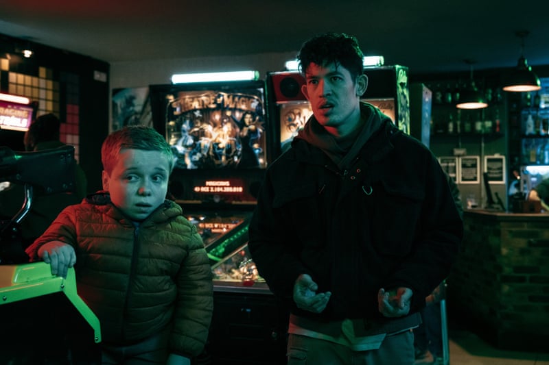 Revisão da sexta temporada de Slow Horses – fica mais difícil apreciar o thriller de espionagem de Gary Oldman a cada ano