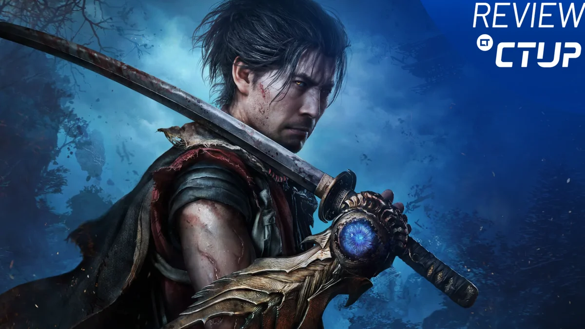 Review Onimusha: Way of the Sword