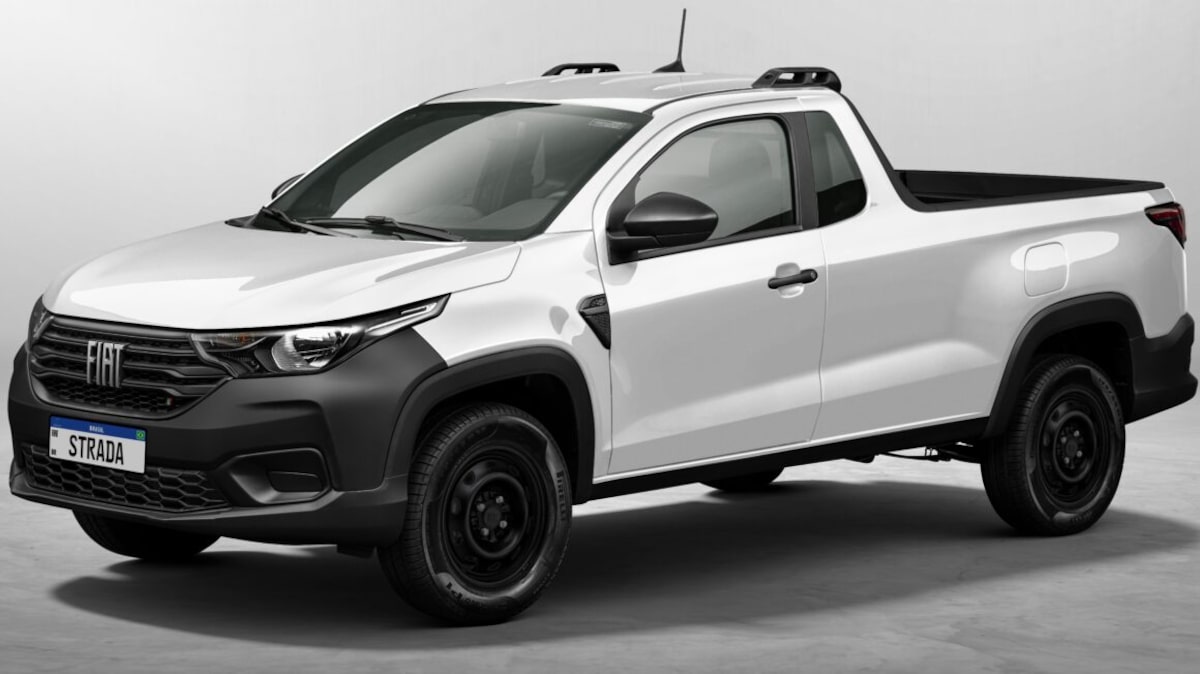 Strada por R$ 88 mil, Toro por R$ 135 mil e Titano com R$ 43 mil de desconto; Fiat reduz preços