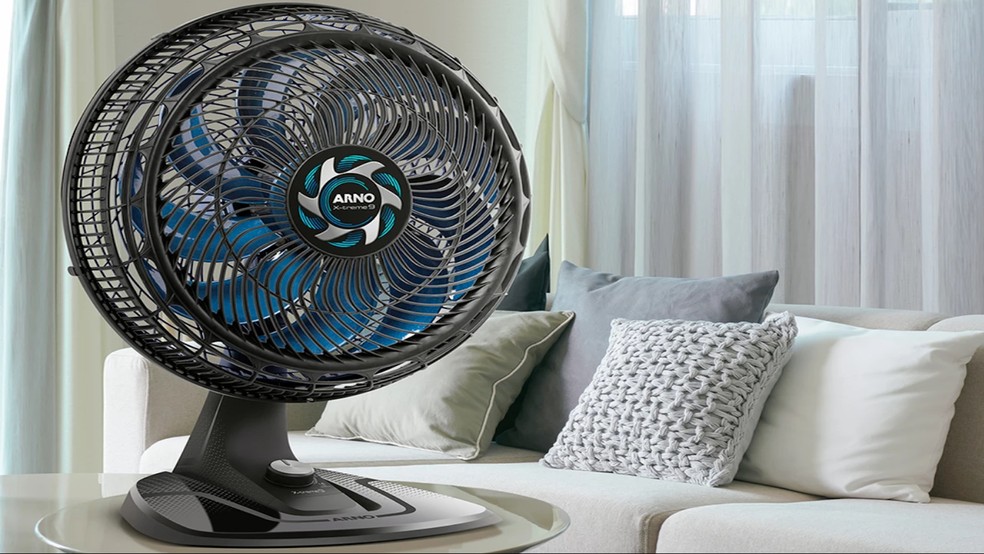 Melhor marca de ventilador 2026: 10 opções para comprar sem medo