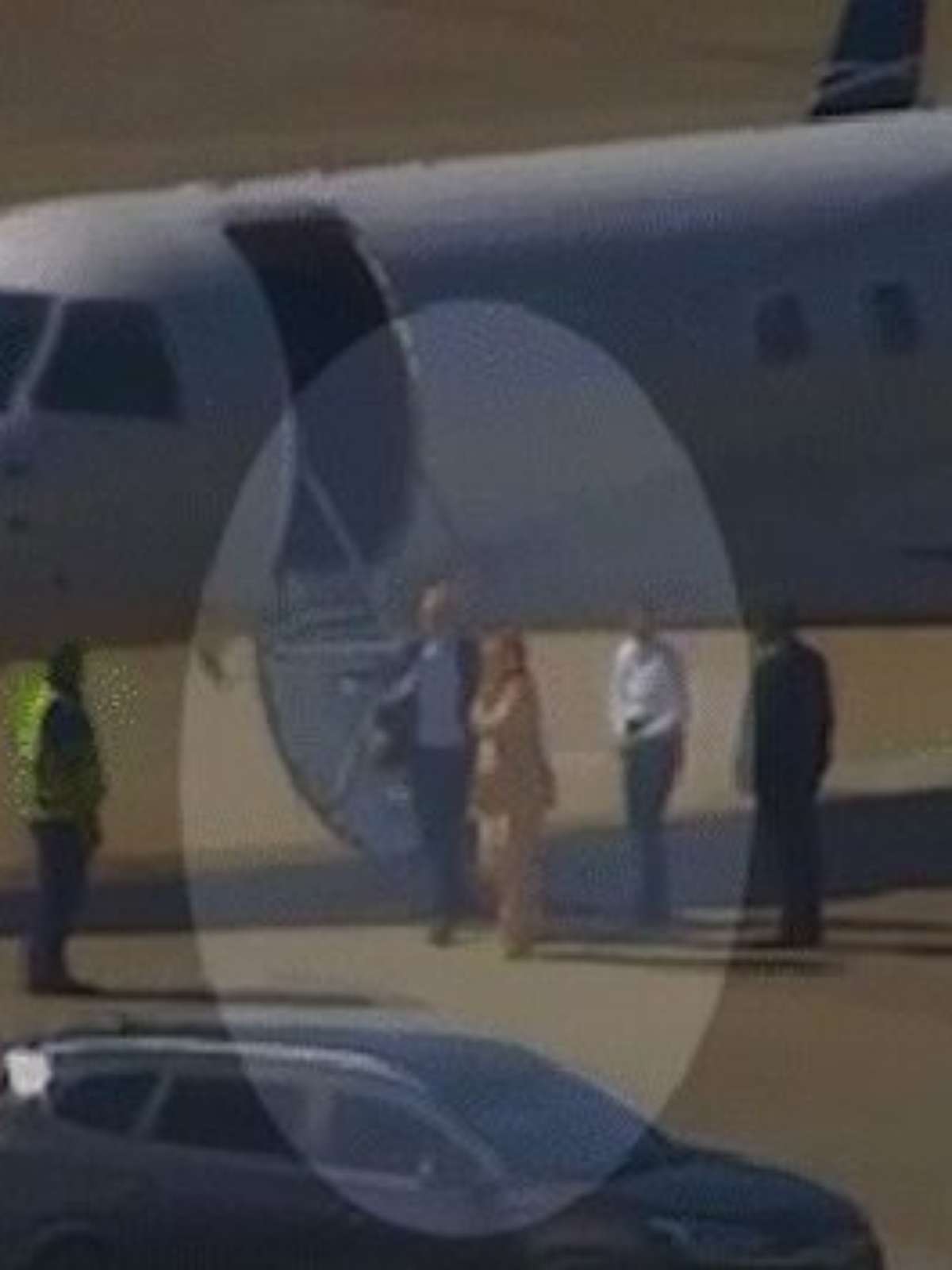 Vídeo contradiz Moraes, que disse em março 'jamais' ter voado em aeronaves de Vorcaro