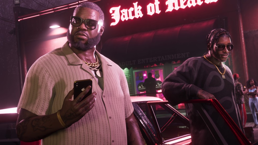 GTA 6: Travis Scott e mais artistas sugerem estar no jogo em posts enigmáticos