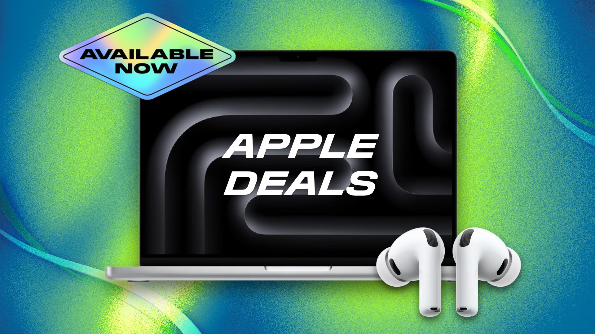 Não perca essas ofertas antecipadas do Prime Day da Apple