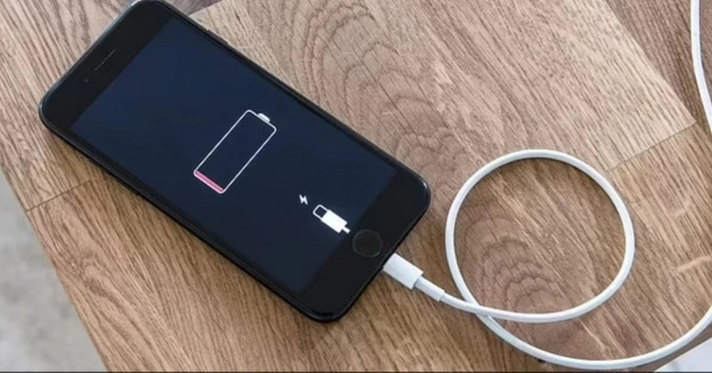 Imagem da matéria: Dicas para quem costuma carregar o celular até 100%