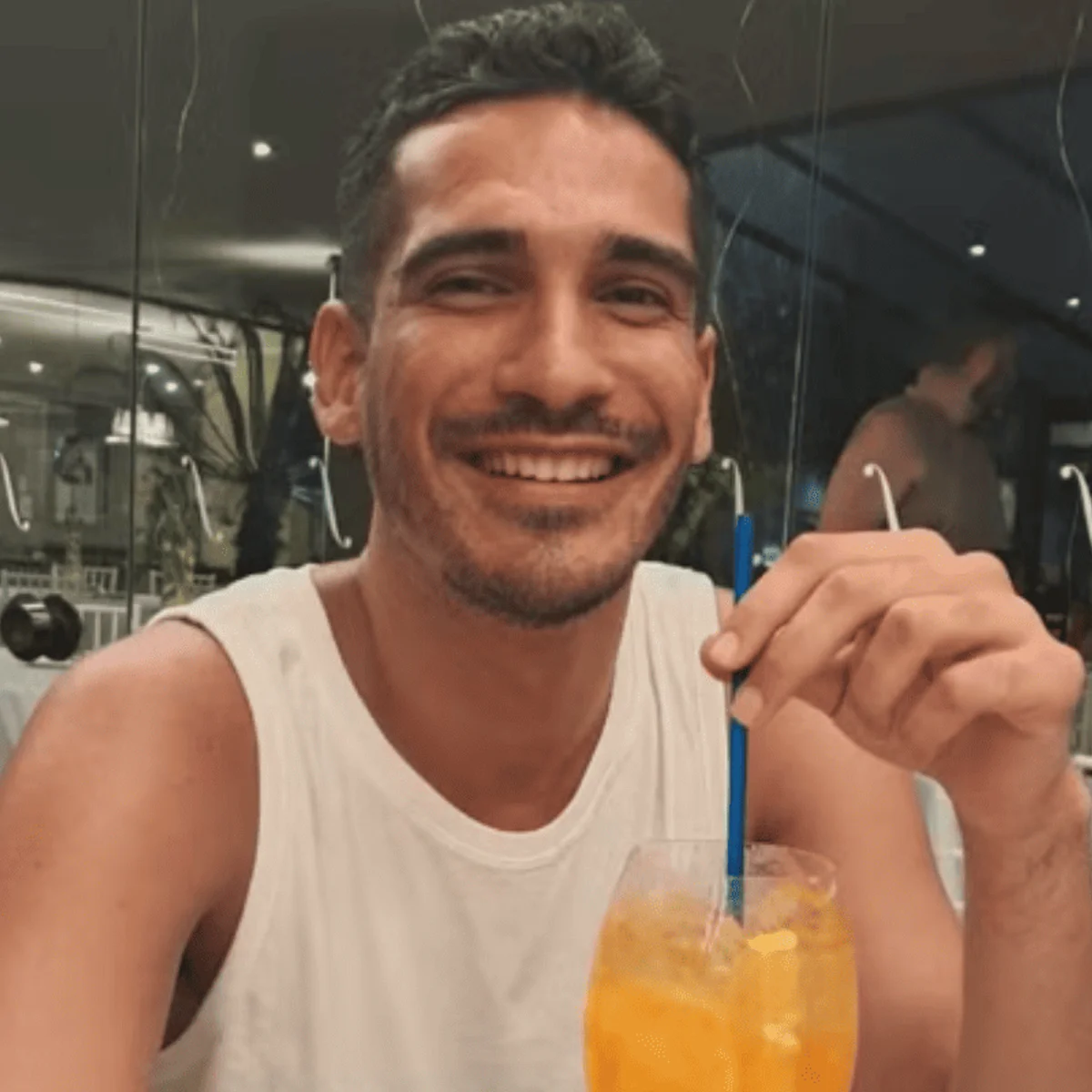 Bancário paulista desaparecido em SC pegou corrida por app antes de sumir