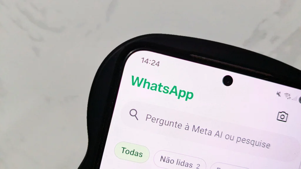 Chega de áudio: WhatsApp testa função que transforma voz em texto antes de enviar