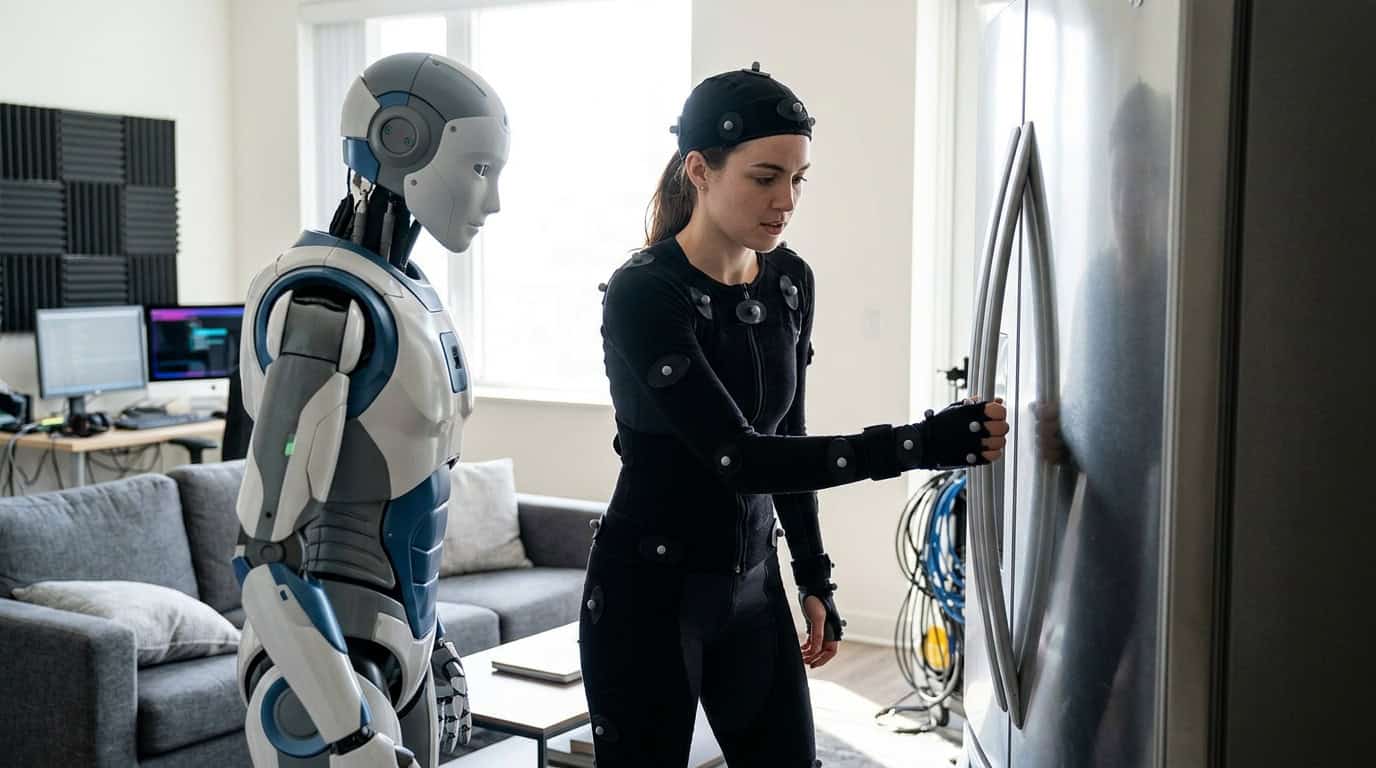 Imagem da matéria: Em breve, podemos ter mais um “momento ChatGPT” na tecnologia