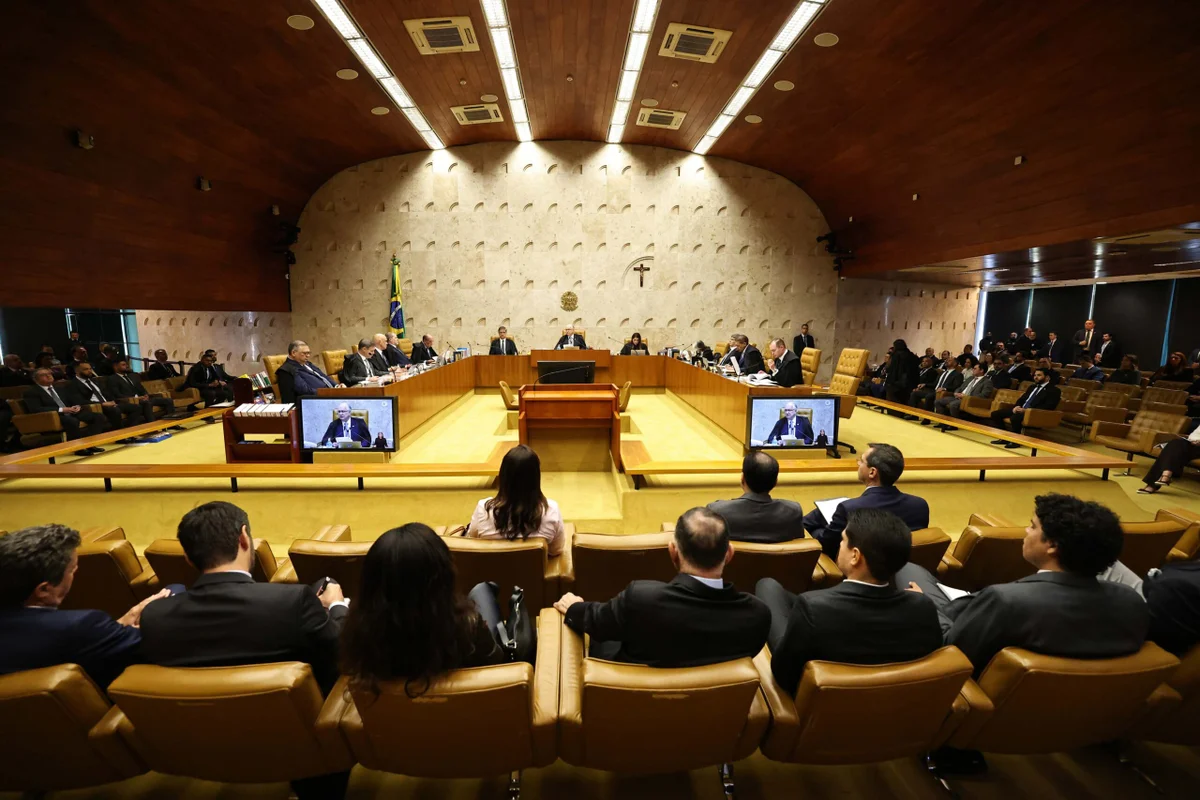 Imprensa internacional destaca crise no STF às vésperas das eleições