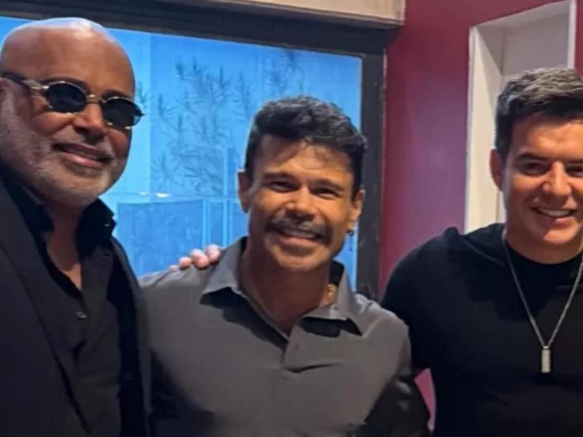 Marcos, dupla de Belutti, lamenta mortes de Rick: 'Cansado de perder amigos em acidente aéreo'