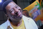 Câncer de Netinho de Paula: nódulo no pescoço pode ser sinal de alerta