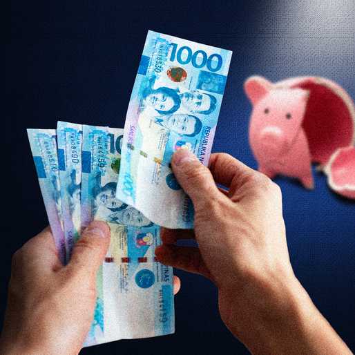 [In This Economy] Should Filipinos’ ‘consumption culture’ be blamed for the weak peso?