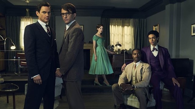 12 séries com romances proibidos que vão te prender até o fim