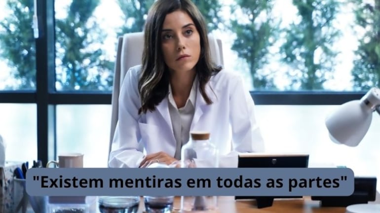 Em Iludida, Ali enfrenta problemas na escola e causa mais um desentendimento entre os pais